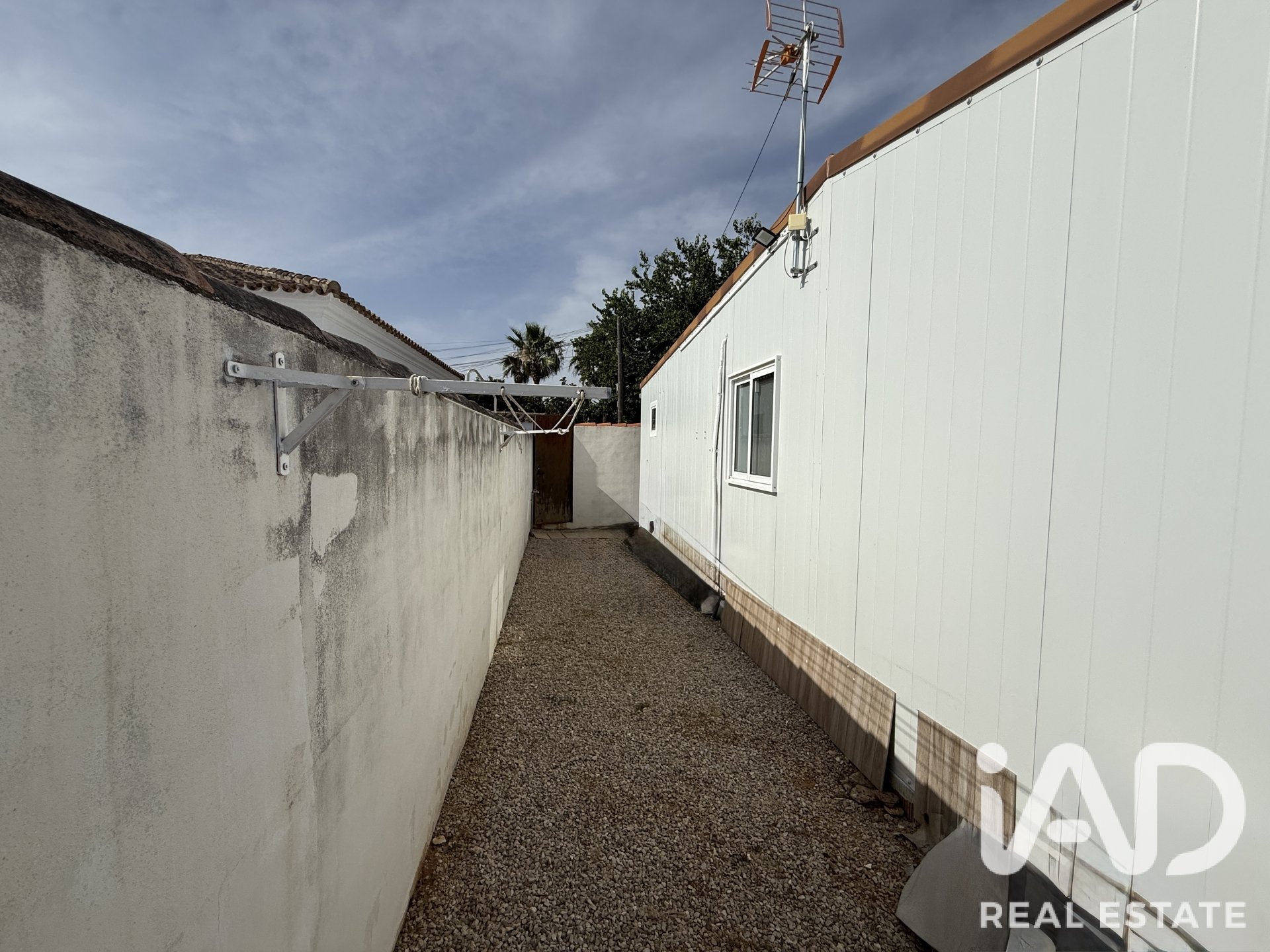 Land plot in Chiclana de la Frontera, Cadiz, Spain 360 sq.m. No. 188171