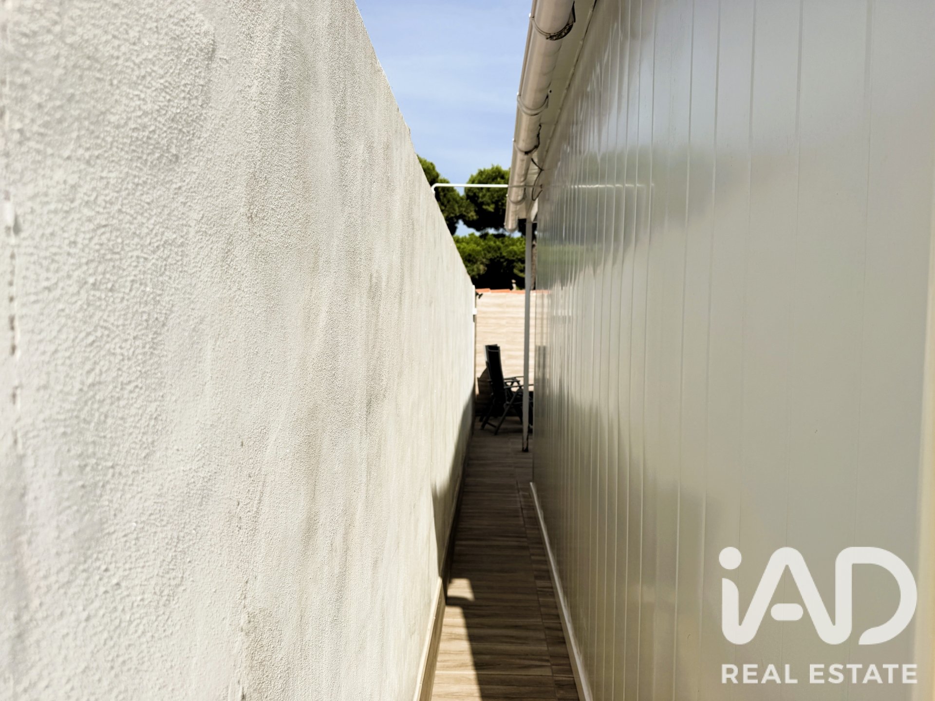 Land plot in Chiclana de la Frontera, Cadiz, Spain 360 sq.m. No. 188171