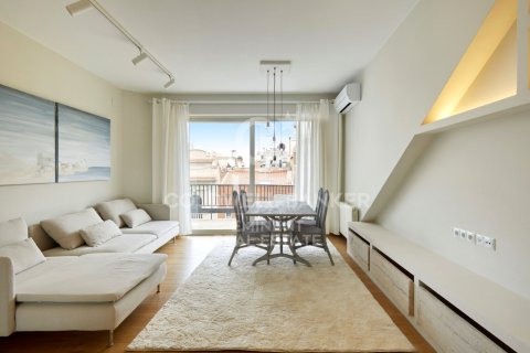 Appartamento a Barcelona, Spagna 2 camere da letto, 90 mq. N° 158324