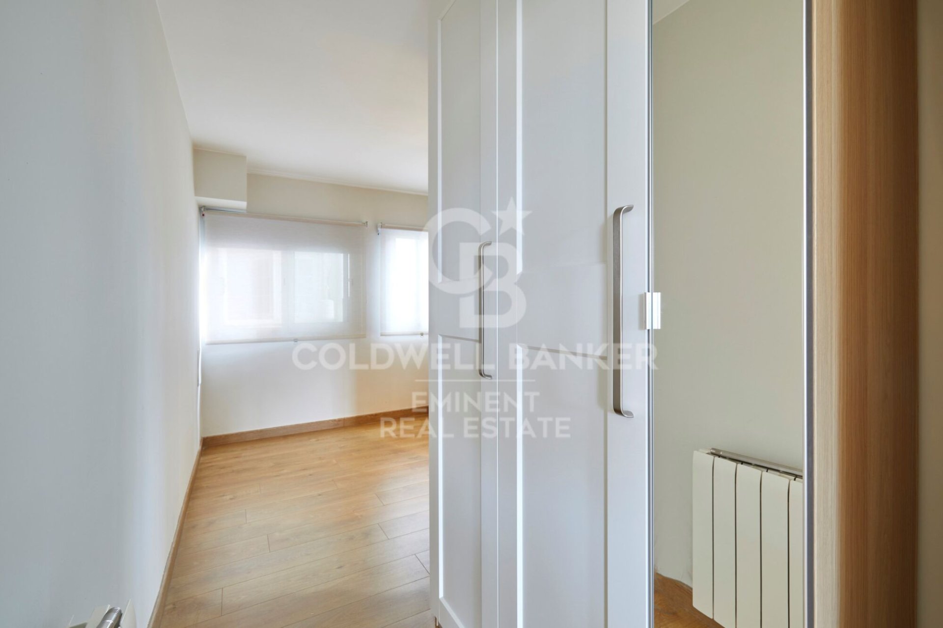 Квартира в Барселона, Испания 2 спальни, 90м2 №158324