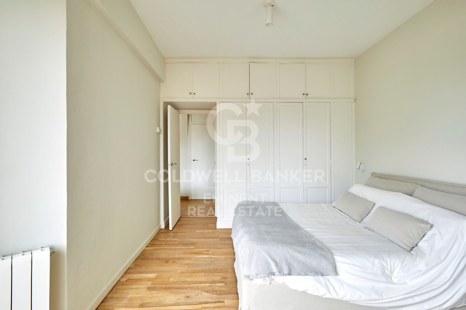 Квартира в Барселона, Испания 2 спальни, 90м2 №158324
