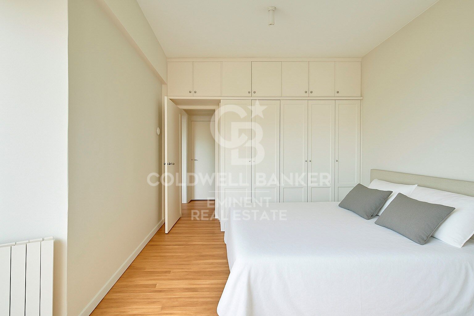 Квартира в Барселона, Испания 2 спальни, 90м2 №158324