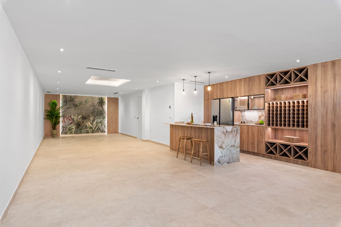 Villa à Polop, Alicante, Espagne 3 chambres, 311 m2 No. 135858