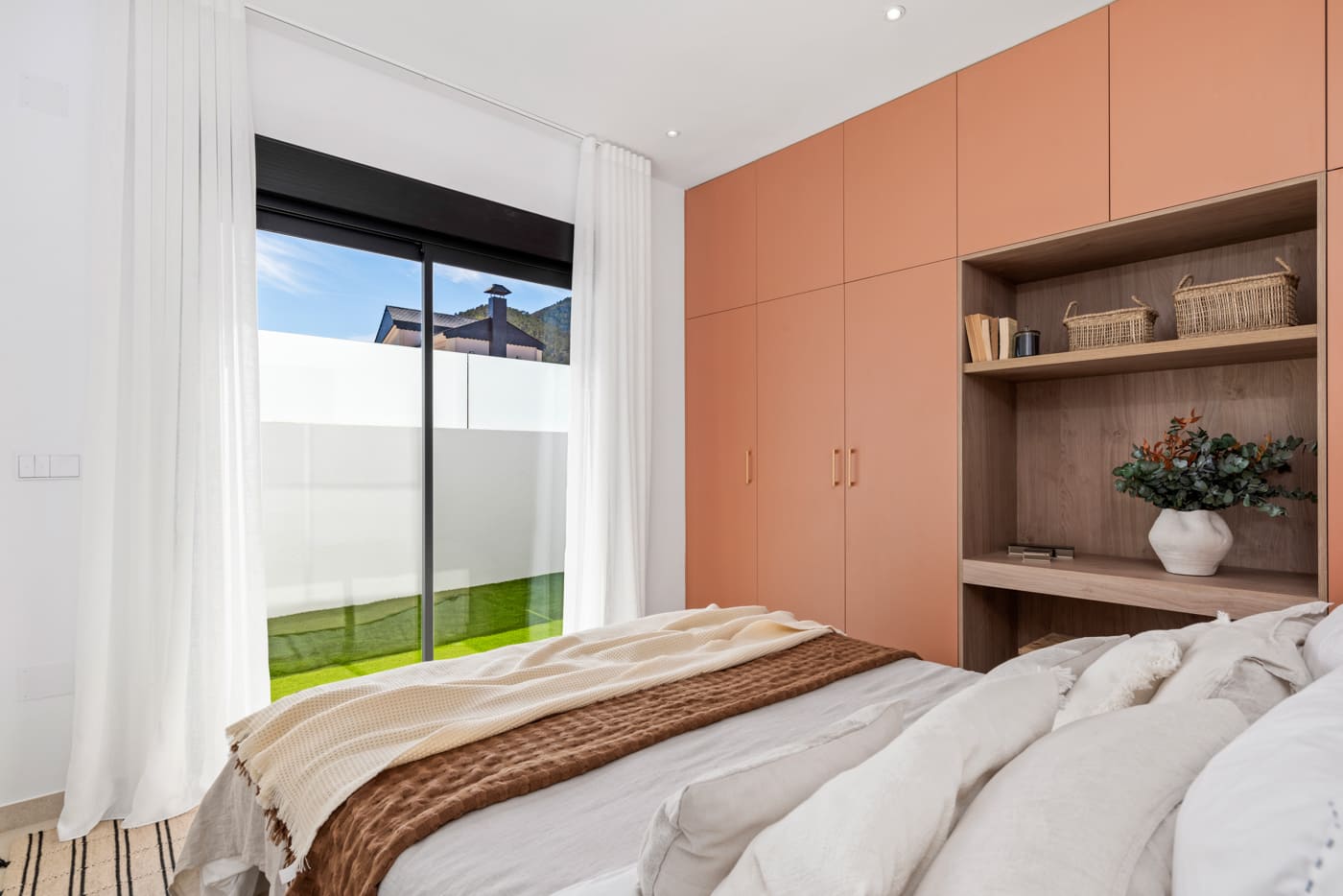 Villa à Polop, Alicante, Espagne 3 chambres, 311 m2 No. 135858
