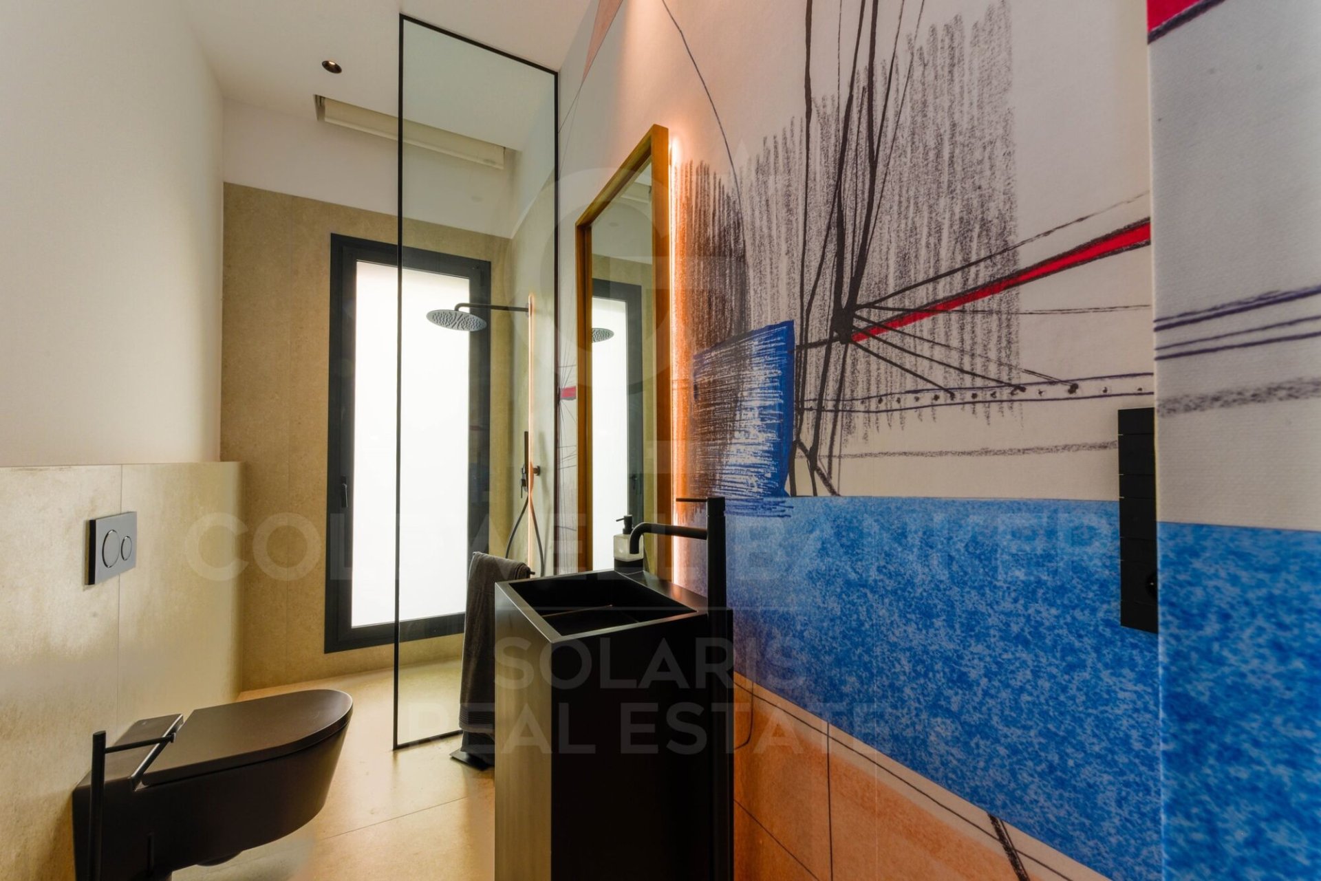 Villa in L'Albir, Alicante, Spanien 4 Schlafzimmer, 1021 m2 Nr. 160178