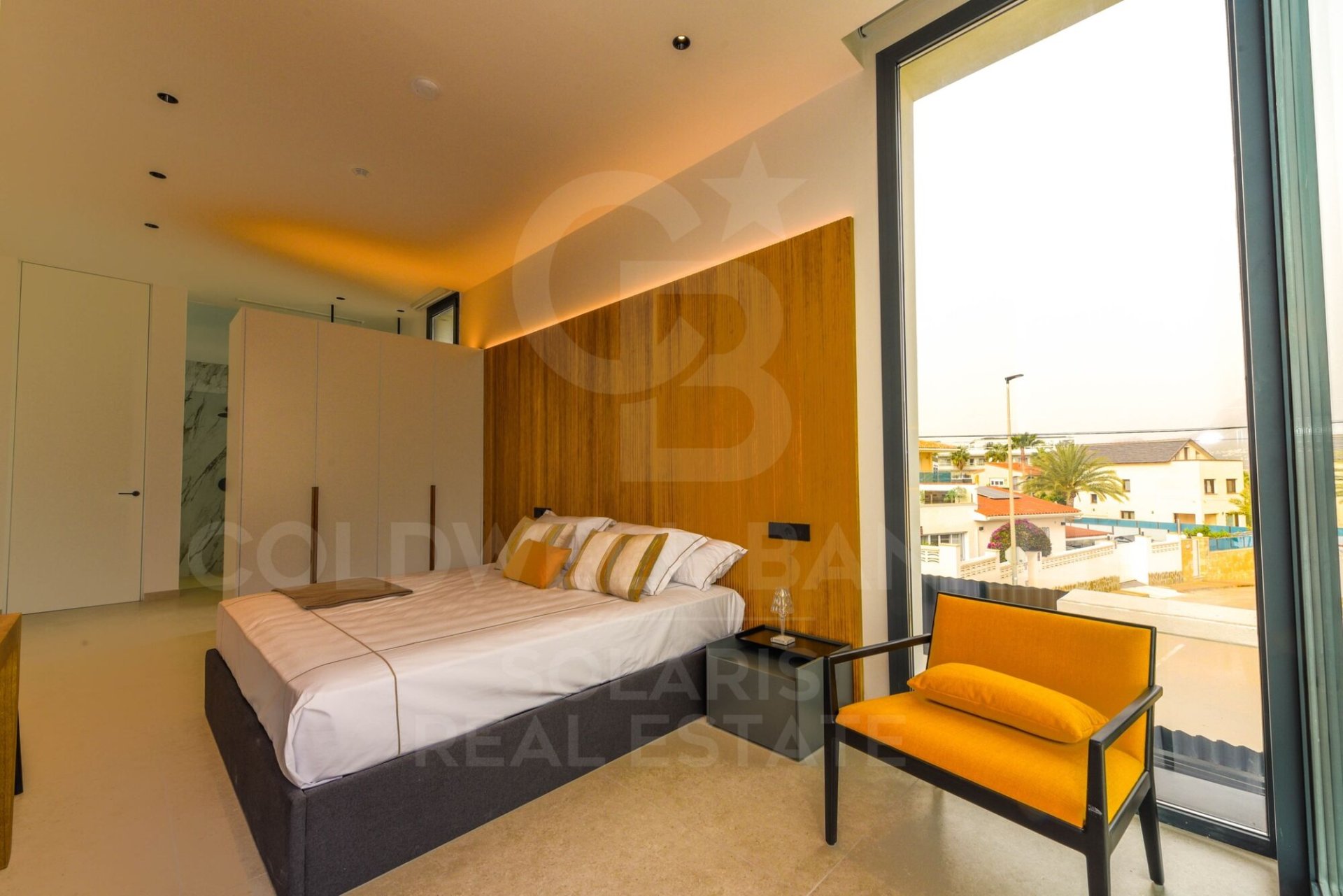 Villa in L'Albir, Alicante, Spanien 4 Schlafzimmer, 1021 m2 Nr. 160178