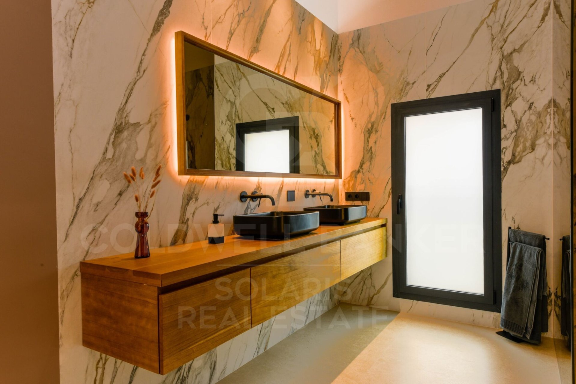 Villa in L'Albir, Alicante, Spanien 4 Schlafzimmer, 1021 m2 Nr. 160178