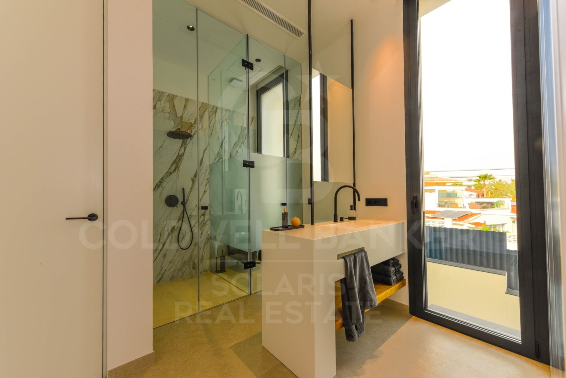 Villa in L'Albir, Alicante, Spanien 4 Schlafzimmer, 1021 m2 Nr. 160178