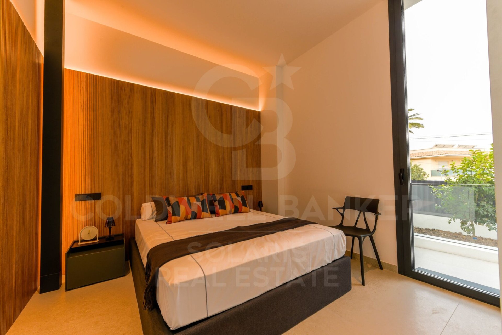 Villa in L'Albir, Alicante, Spanien 4 Schlafzimmer, 1021 m2 Nr. 160178