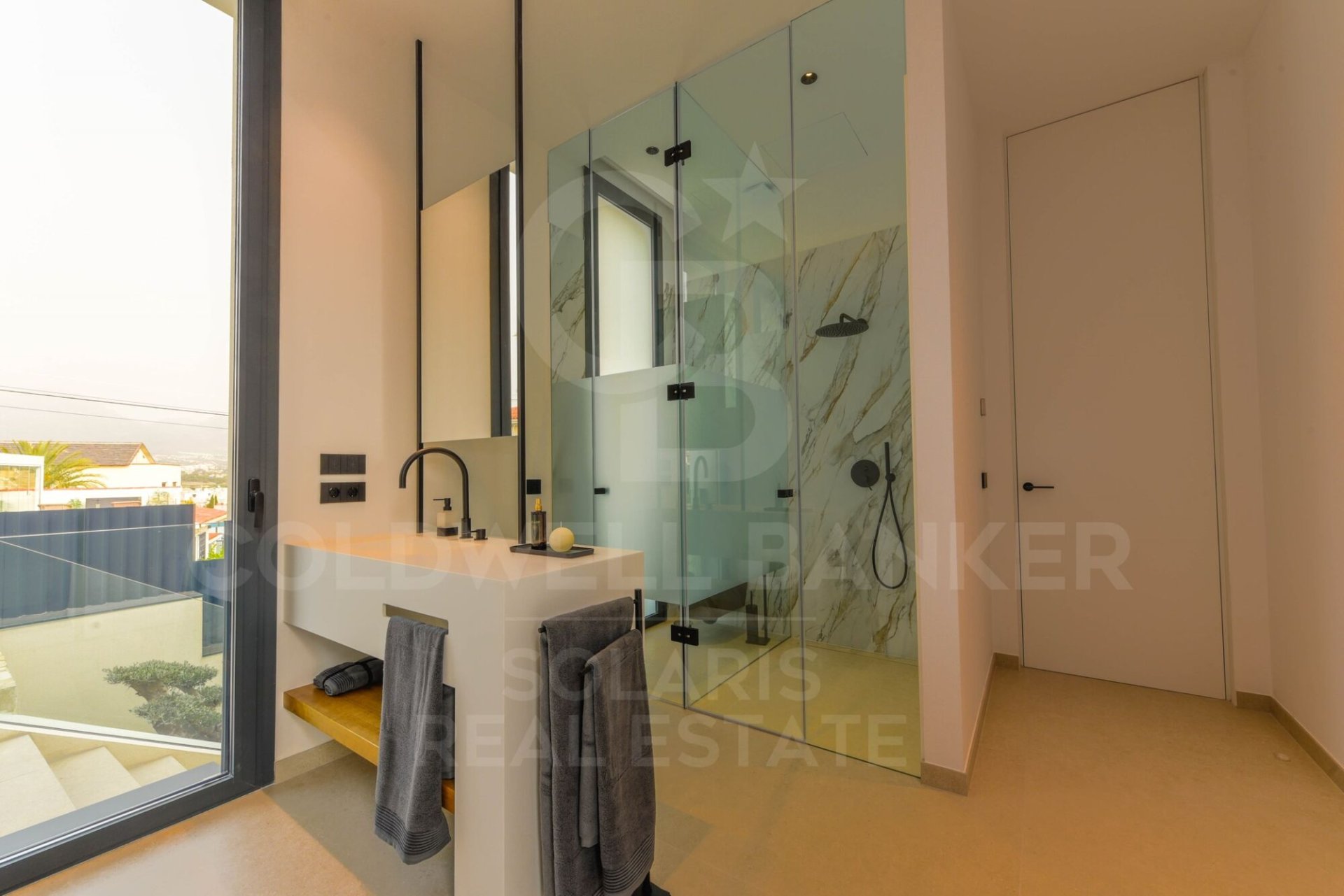 Villa in L'Albir, Alicante, Spanien 4 Schlafzimmer, 1021 m2 Nr. 160178