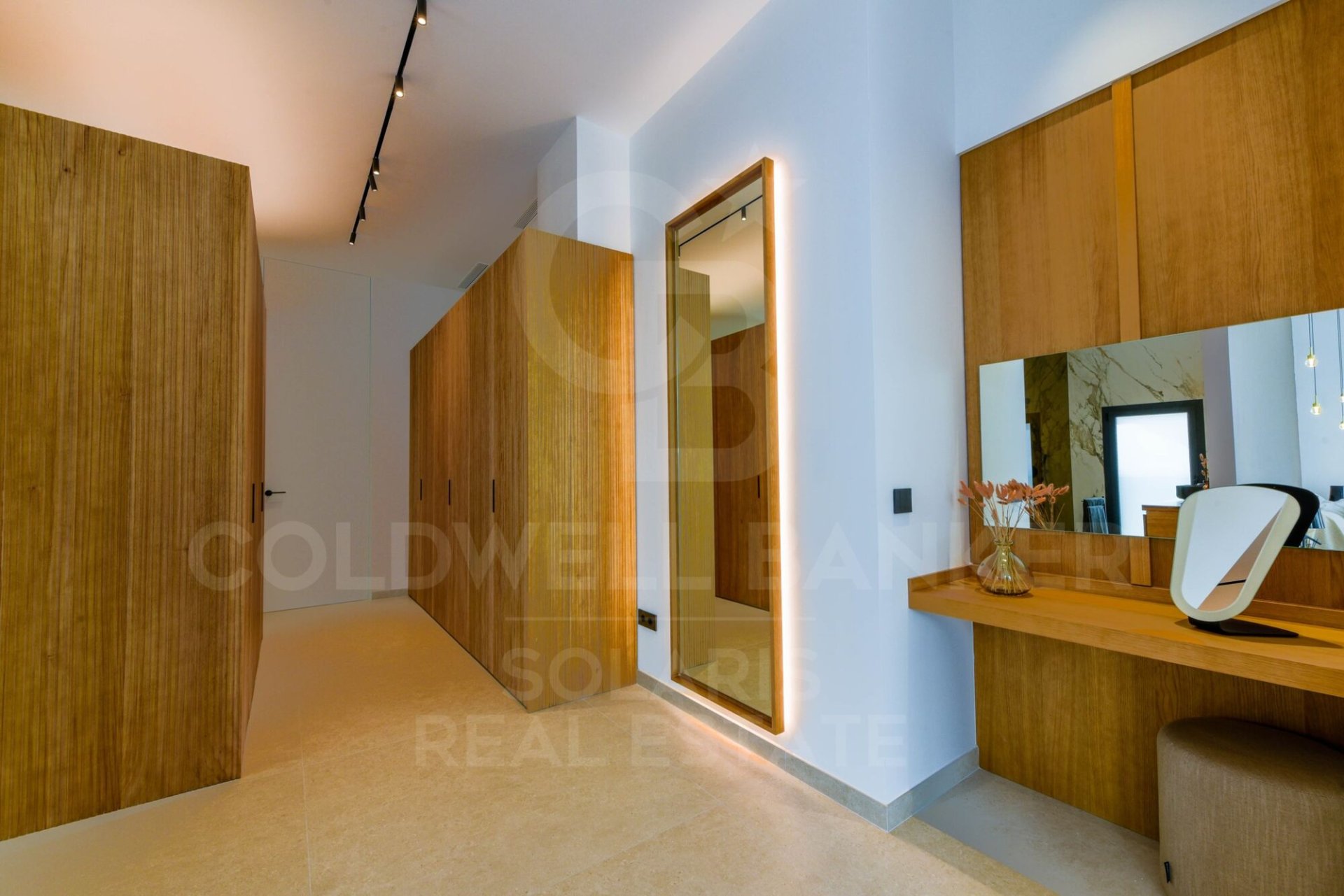 Villa in L'Albir, Alicante, Spanien 4 Schlafzimmer, 1021 m2 Nr. 160178