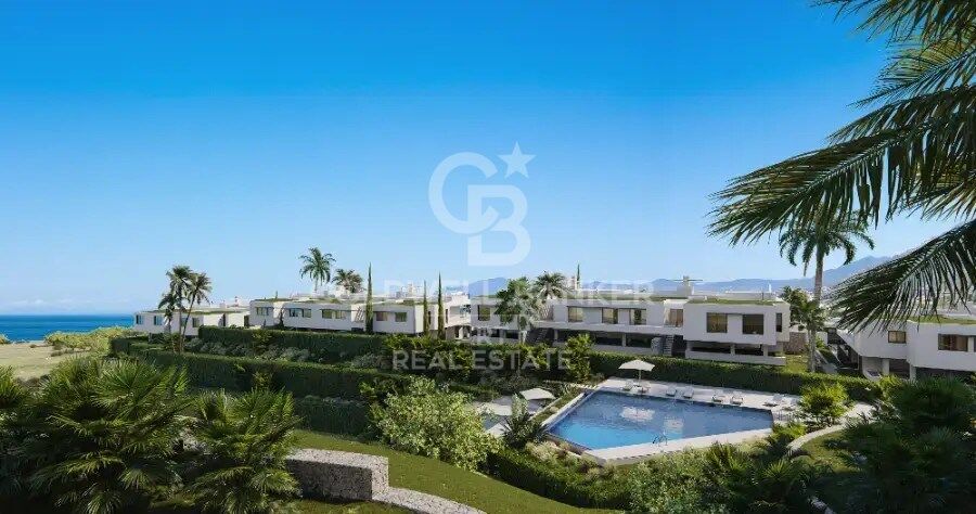Māja Marbella, Malaga, Spānijā 4 istabas, 264 m2 Nr. 158987