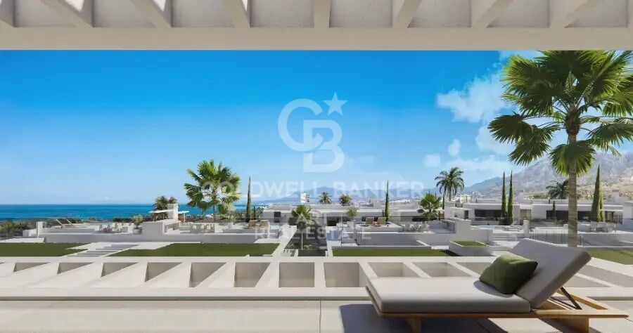 Casa a Marbella, Malaga, Spagna 2 camere da letto, 140 mq. N° 158984