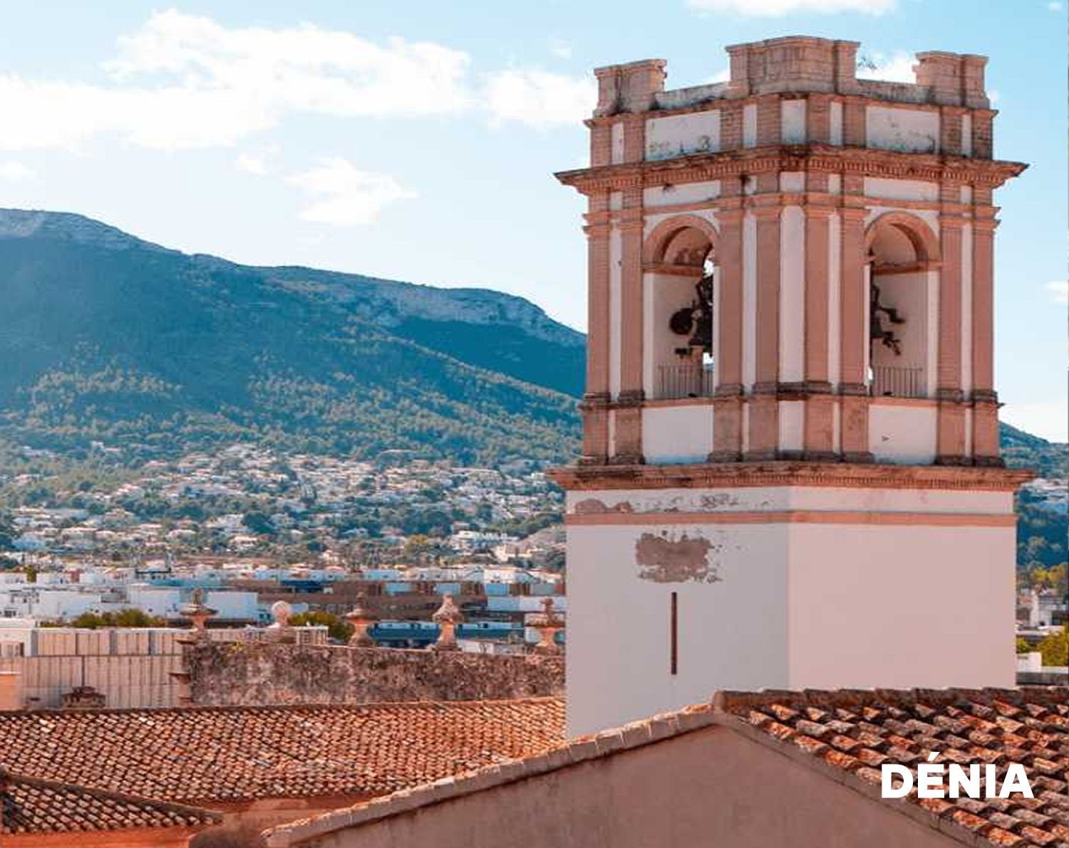 Villa à Denia, Alicante, Espagne 3 chambres, 171 m2 No. 193070