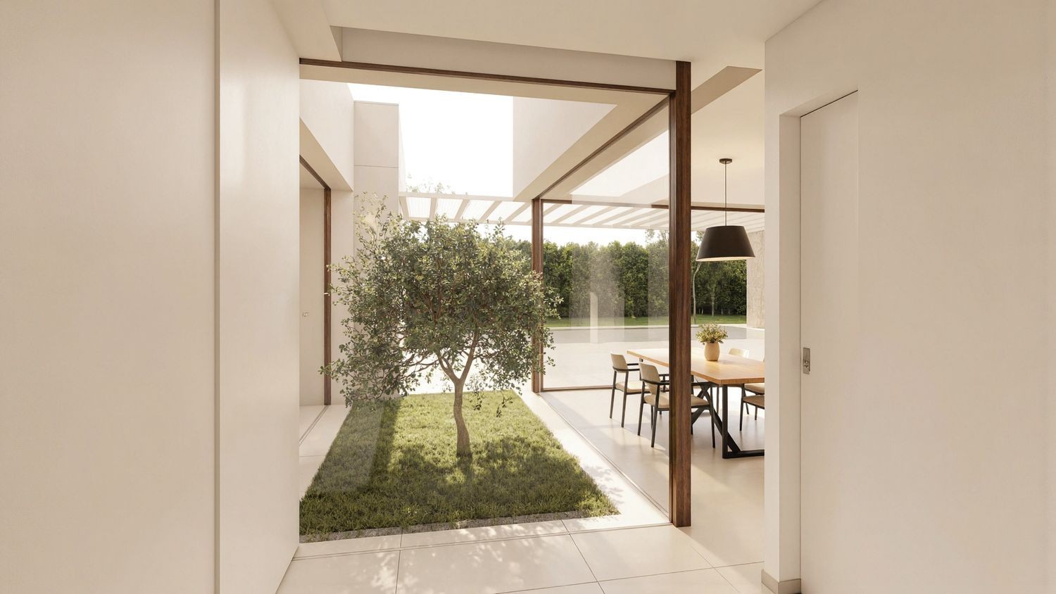 Villa à Denia, Alicante, Espagne 3 chambres, 171 m2 No. 193070