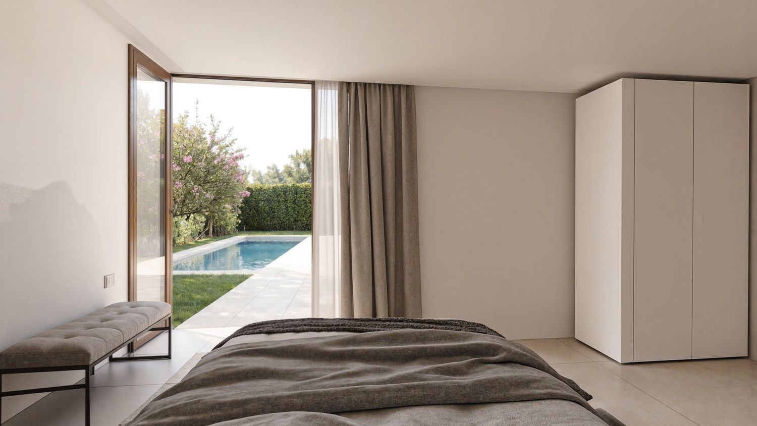 Villa à Denia, Alicante, Espagne 3 chambres, 171 m2 No. 193070