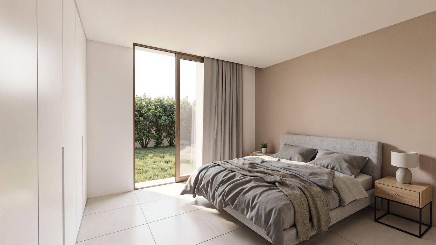 Villa à Denia, Alicante, Espagne 3 chambres, 171 m2 No. 193070