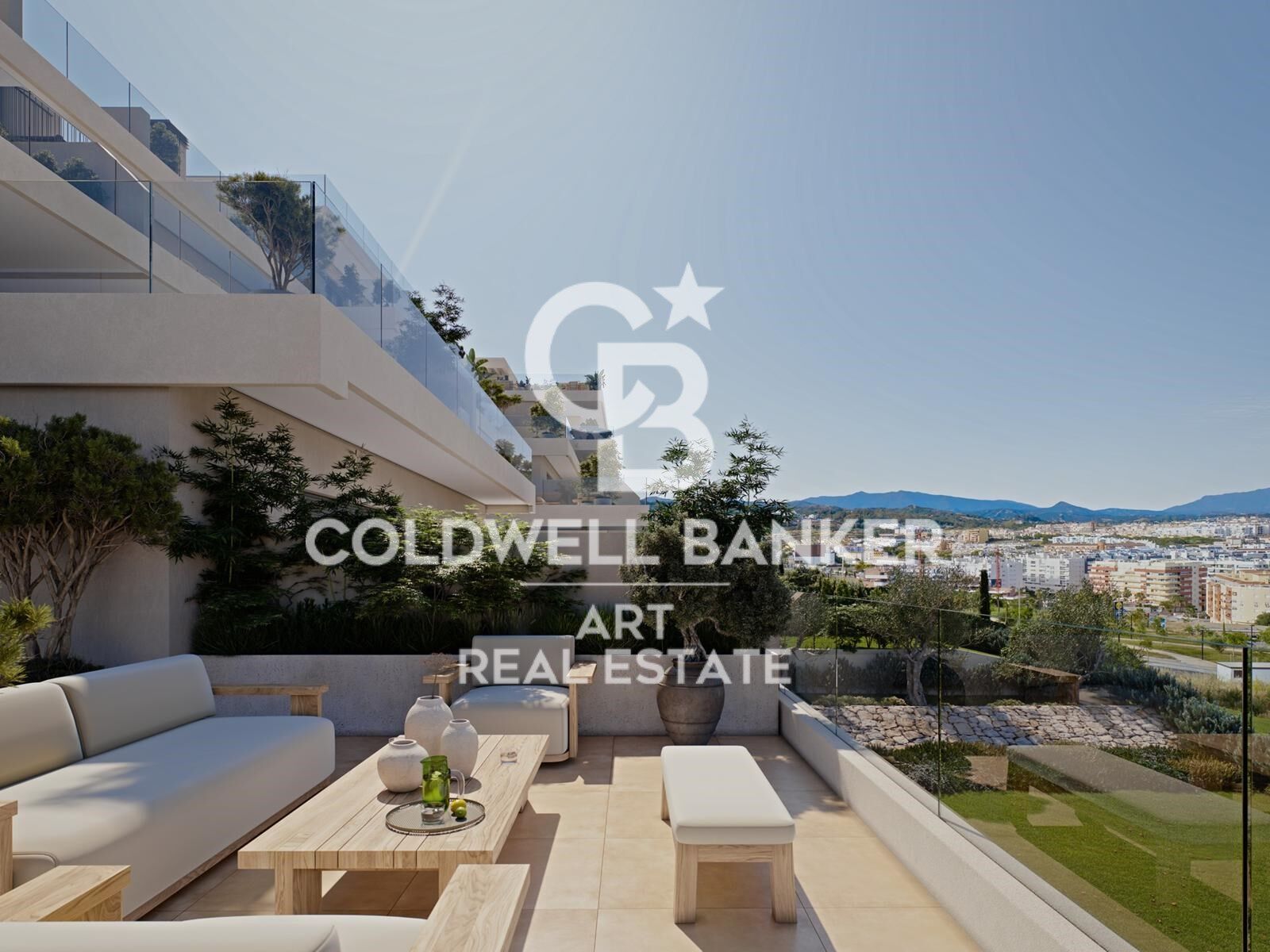 Apartamento en Estepona, Málaga, España 3 dormitorios, 166 m2 No. 159105