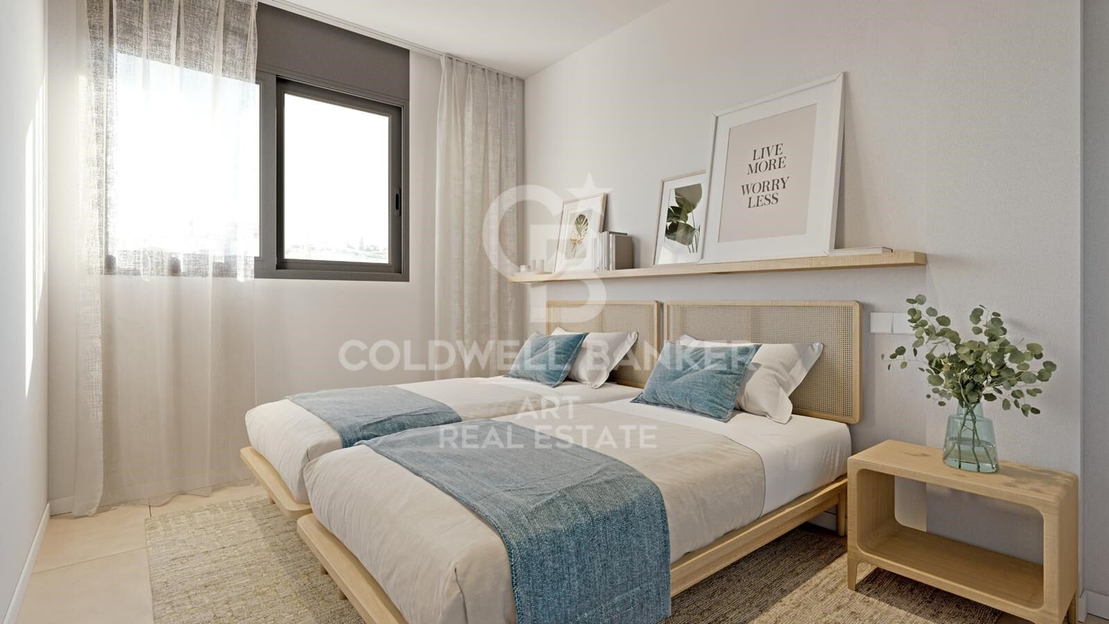 Dzīvoklis Estepona, Malaga, Spānijā 2 istabas, 169 m2 Nr. 159104