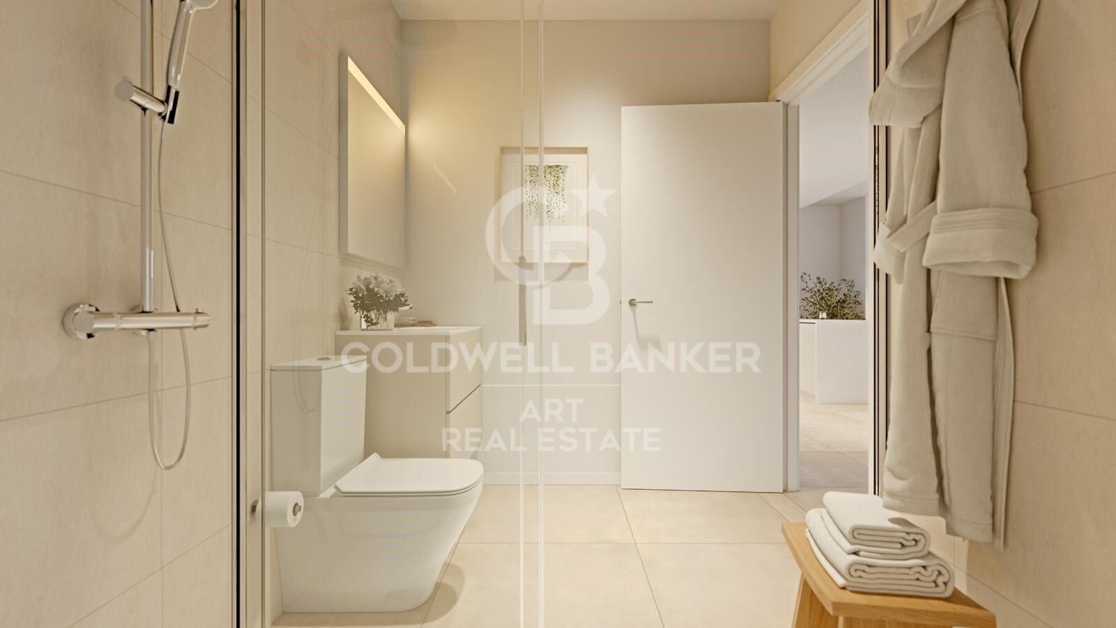 Dzīvoklis Estepona, Malaga, Spānijā 2 istabas, 169 m2 Nr. 159104