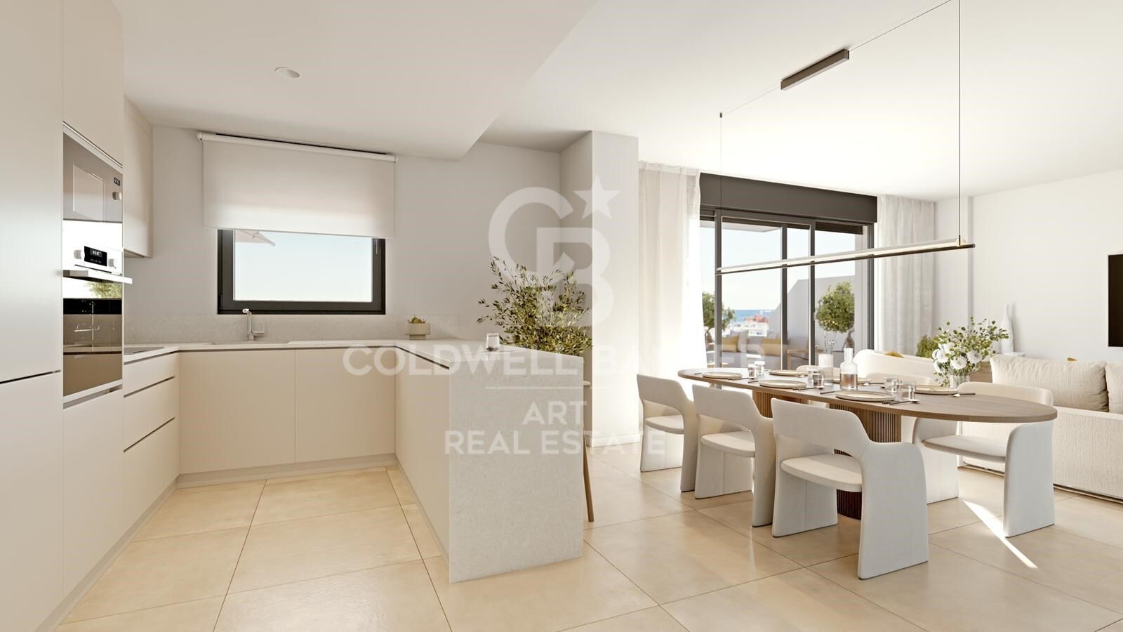 Apartament w Estepona, Malaga, Hiszpania 2 sypialnie, 137 mkw. nr 159106