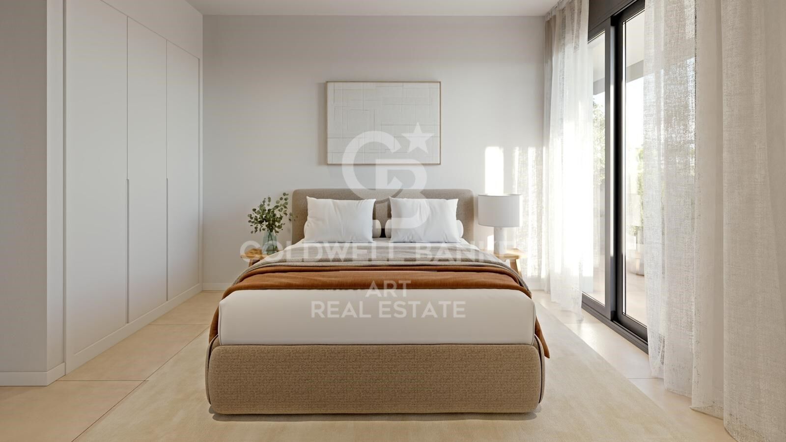 Apartament w Estepona, Malaga, Hiszpania 2 sypialnie, 137 mkw. nr 159106