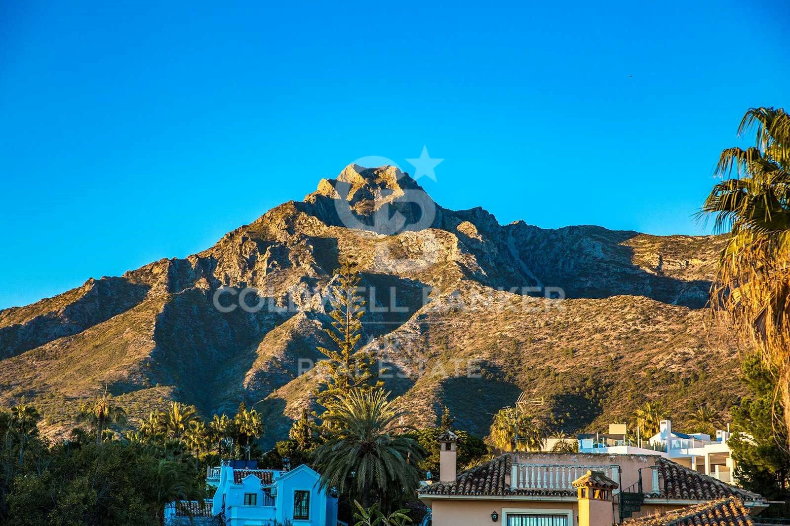 Huvila Marbella, Malaga, Espanja 5 makuuhuonetta, 397 m2 No. 159109