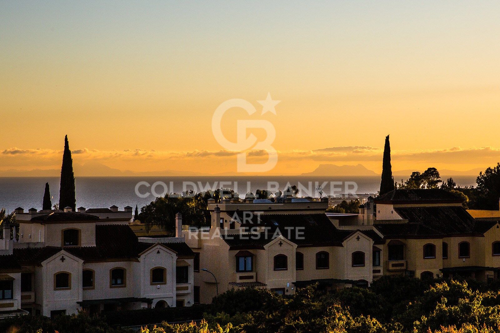 Huvila Marbella, Malaga, Espanja 5 makuuhuonetta, 397 m2 No. 159109