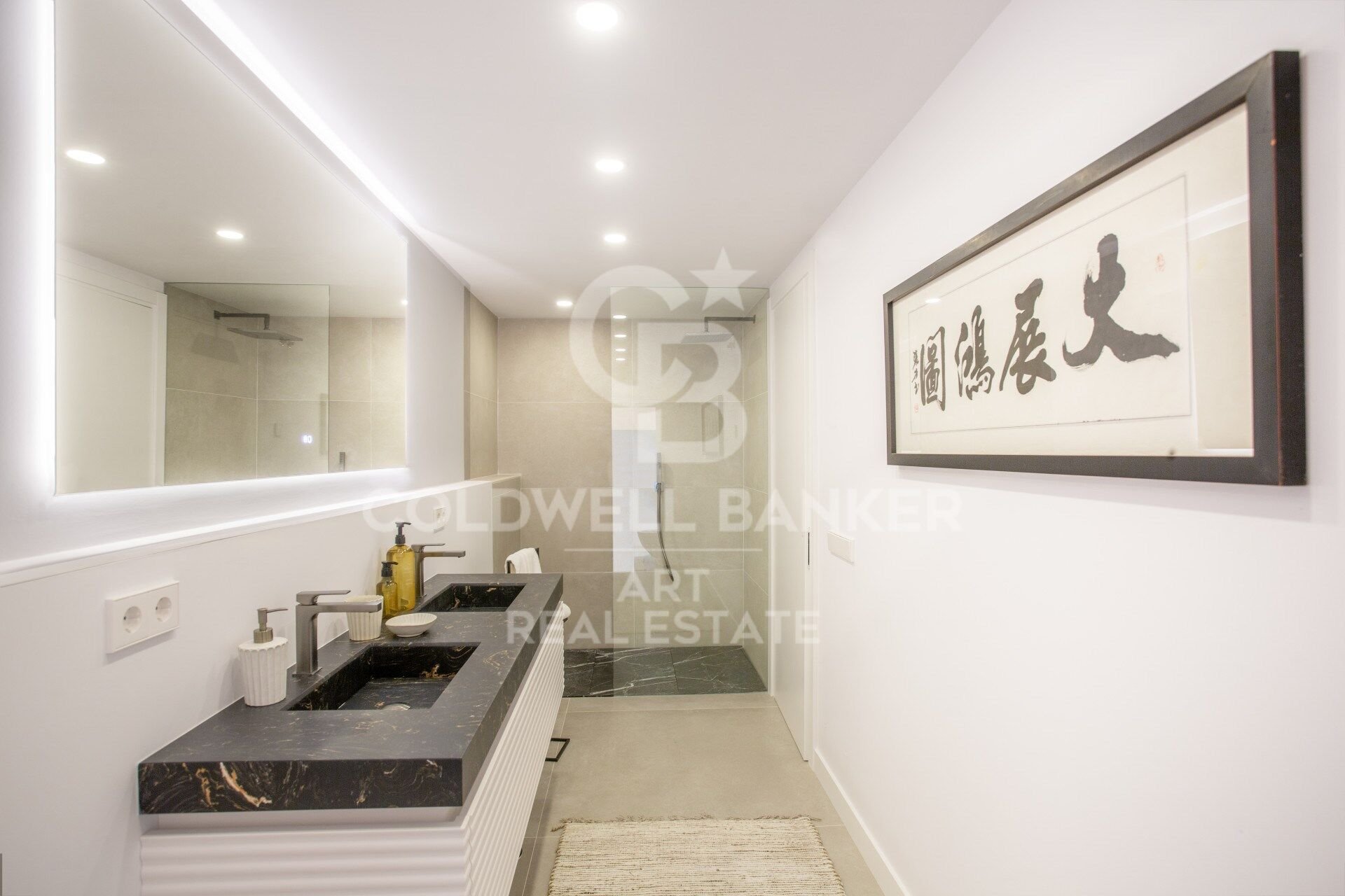 Huvila Marbella, Malaga, Espanja 5 makuuhuonetta, 397 m2 No. 159109