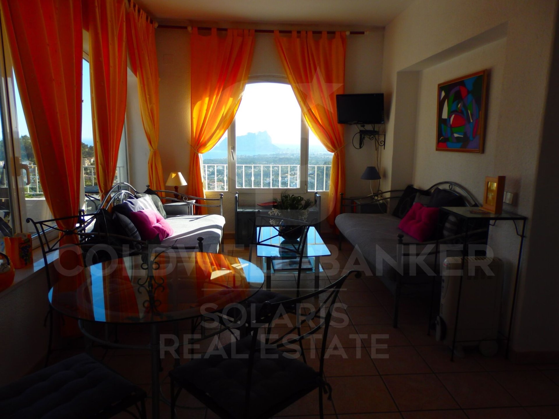 Villa in Benissa, Alicante, Spanien 6 Schlafzimmer, 250 m2 Nr. 178746