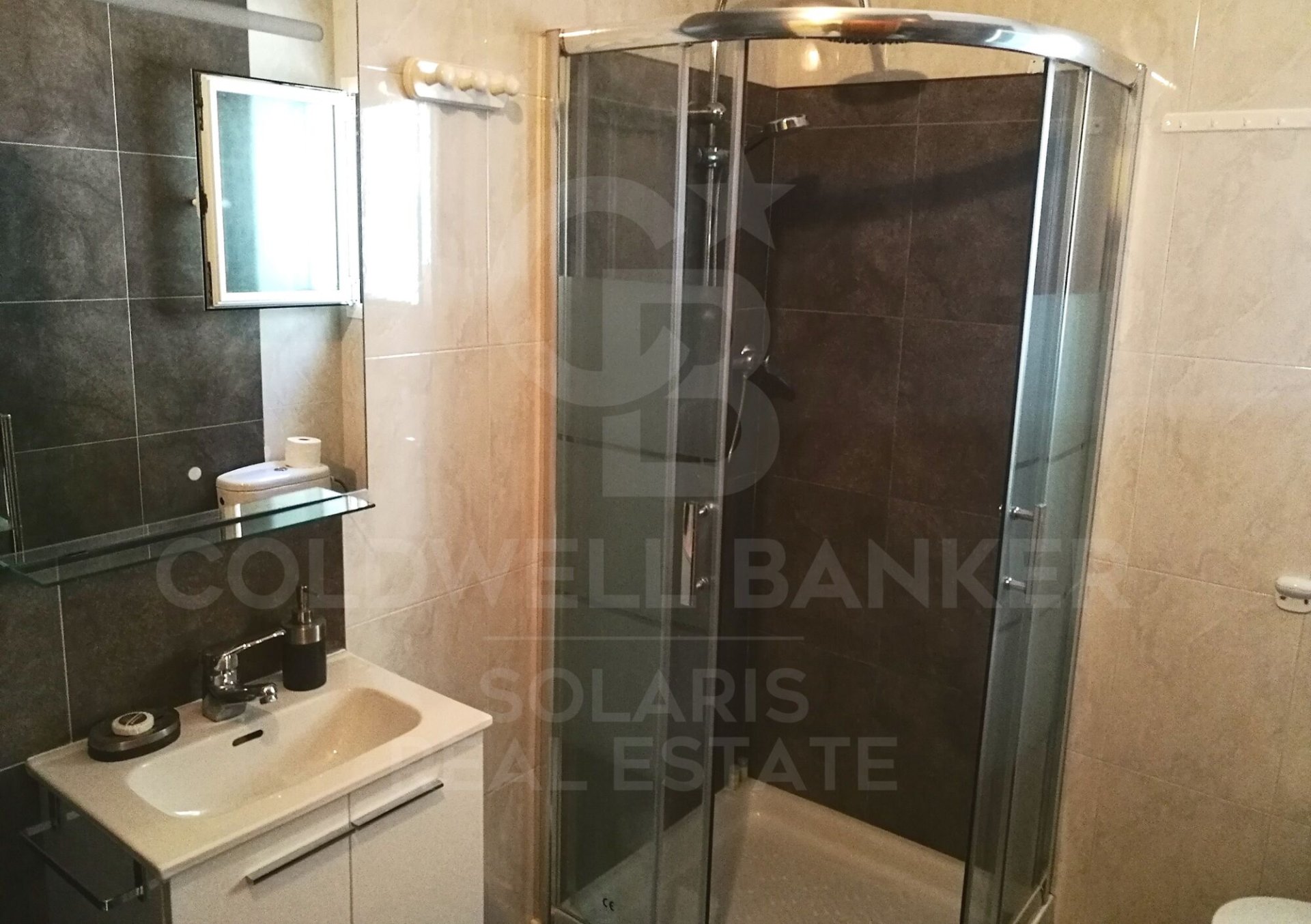 Villa in Benissa, Alicante, Spanien 6 Schlafzimmer, 250 m2 Nr. 178746