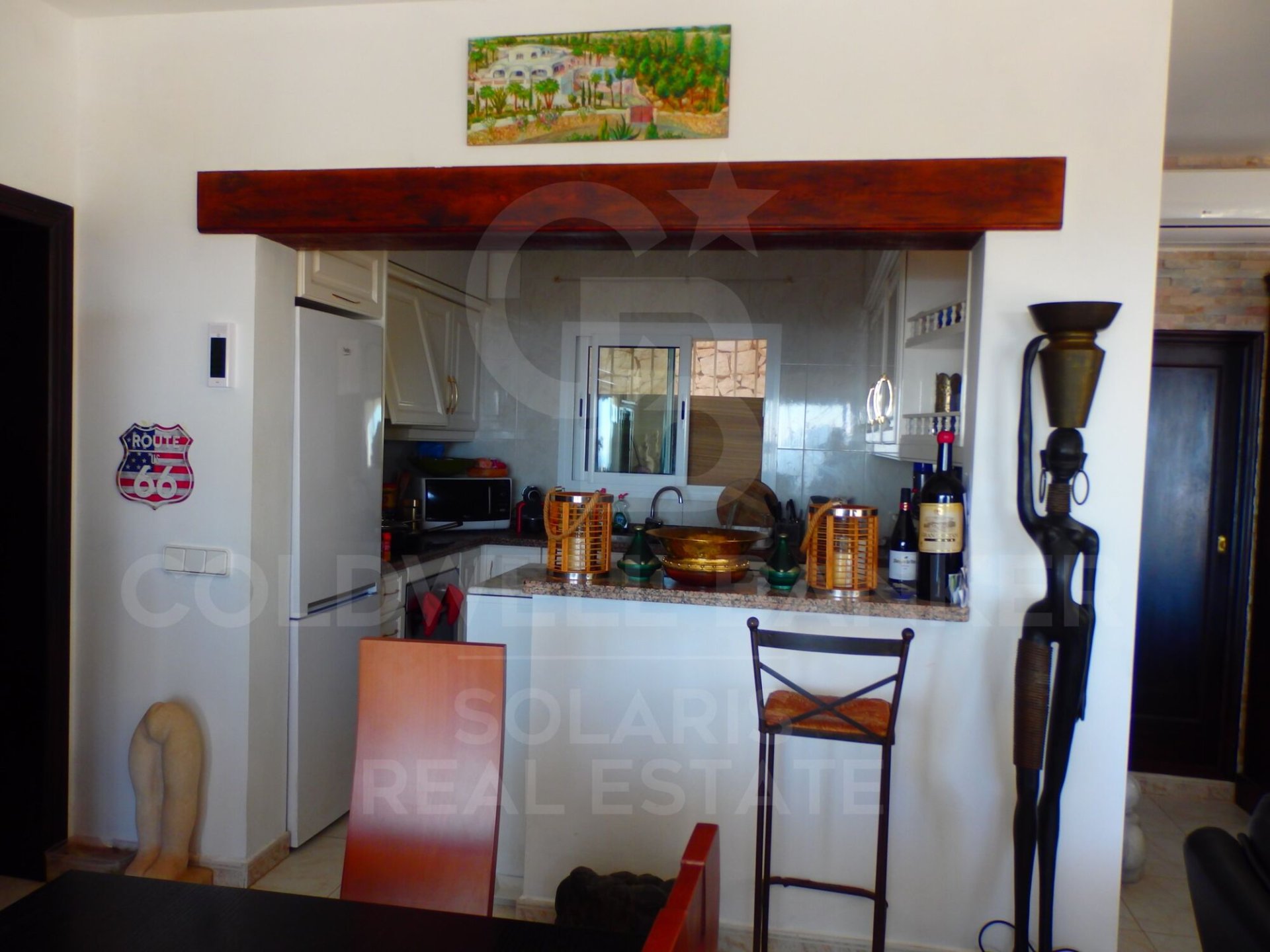 Villa in Benissa, Alicante, Spanien 6 Schlafzimmer, 250 m2 Nr. 178746