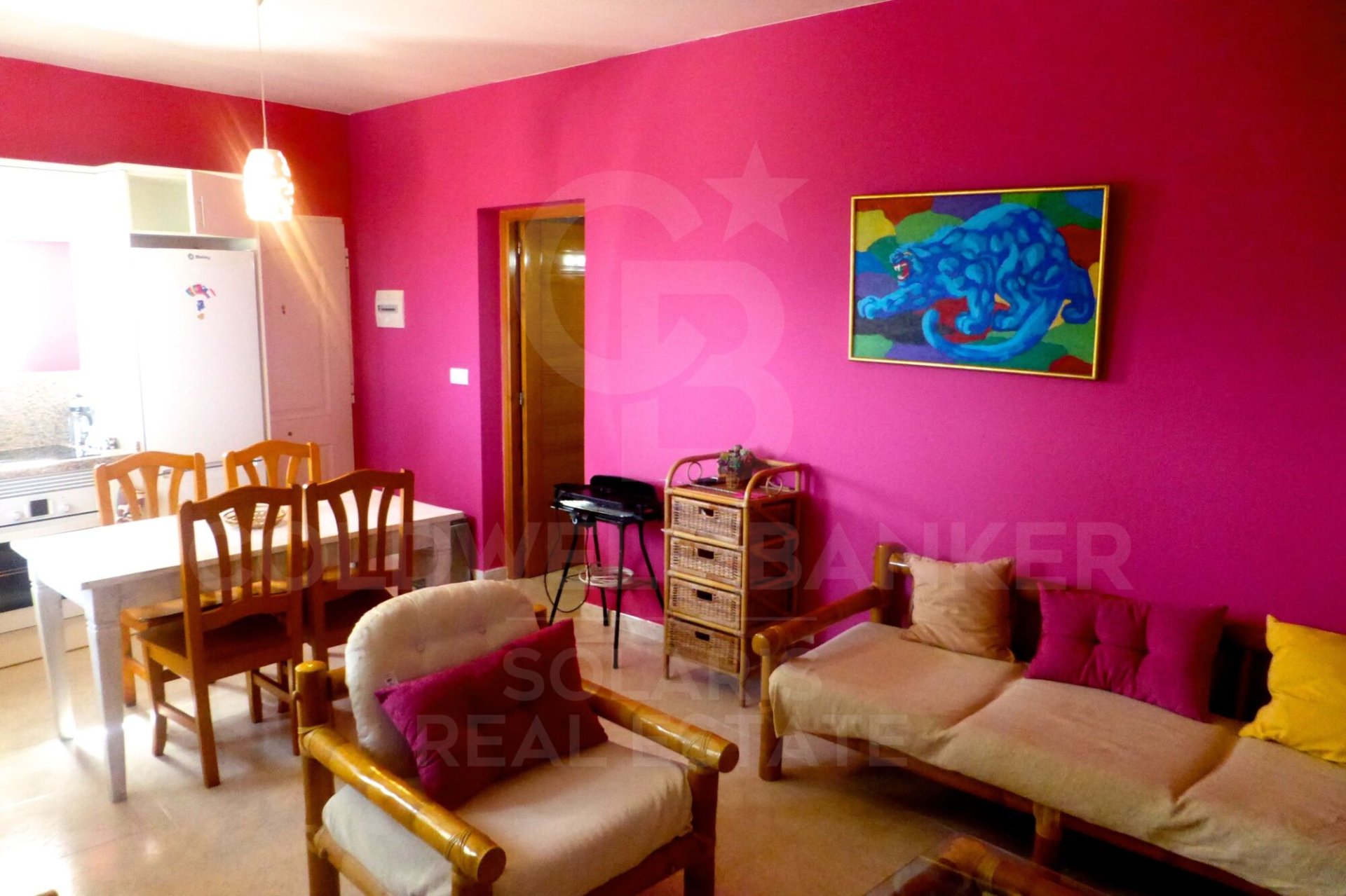 Villa in Benissa, Alicante, Spanien 6 Schlafzimmer, 250 m2 Nr. 178746