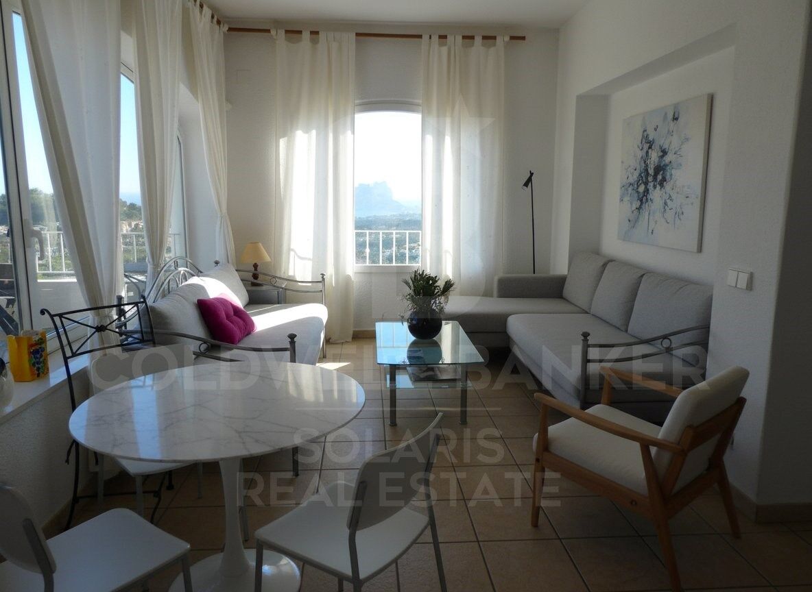 Villa in Benissa, Alicante, Spanien 6 Schlafzimmer, 250 m2 Nr. 178746