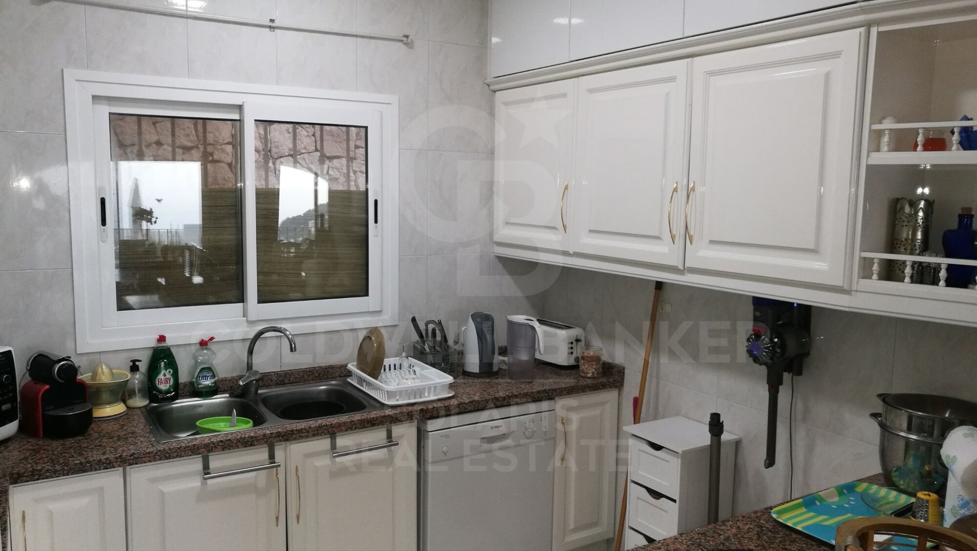 Villa in Benissa, Alicante, Spanien 6 Schlafzimmer, 250 m2 Nr. 178746