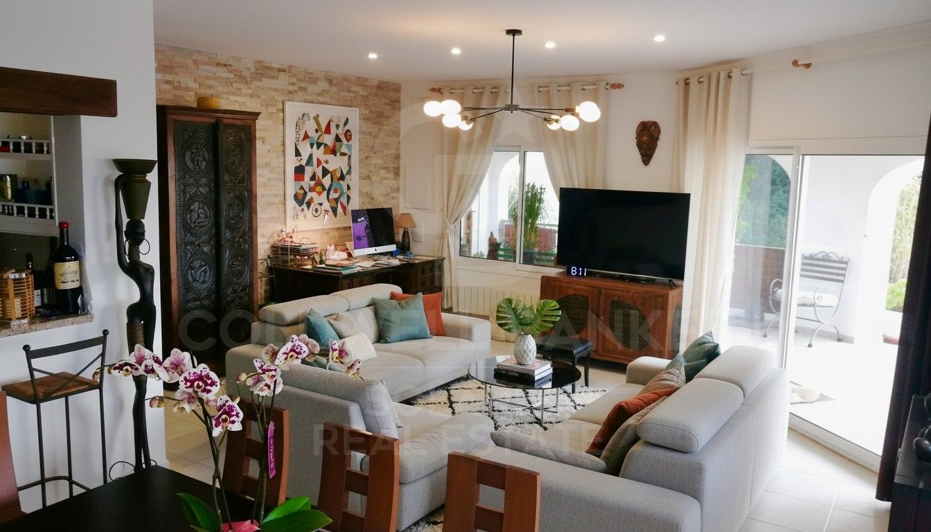 Villa in Benissa, Alicante, Spanien 6 Schlafzimmer, 250 m2 Nr. 178746