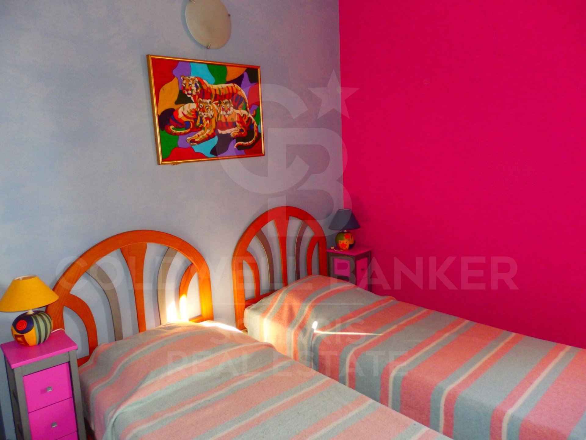 Villa in Benissa, Alicante, Spanien 6 Schlafzimmer, 250 m2 Nr. 178746