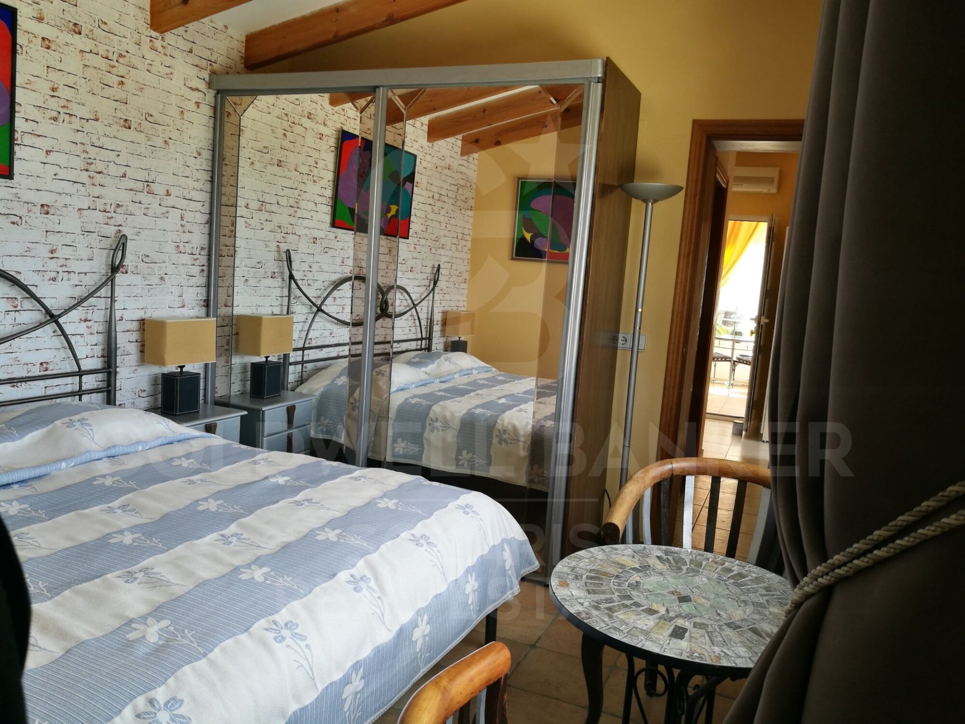 Villa in Benissa, Alicante, Spanien 6 Schlafzimmer, 250 m2 Nr. 178746