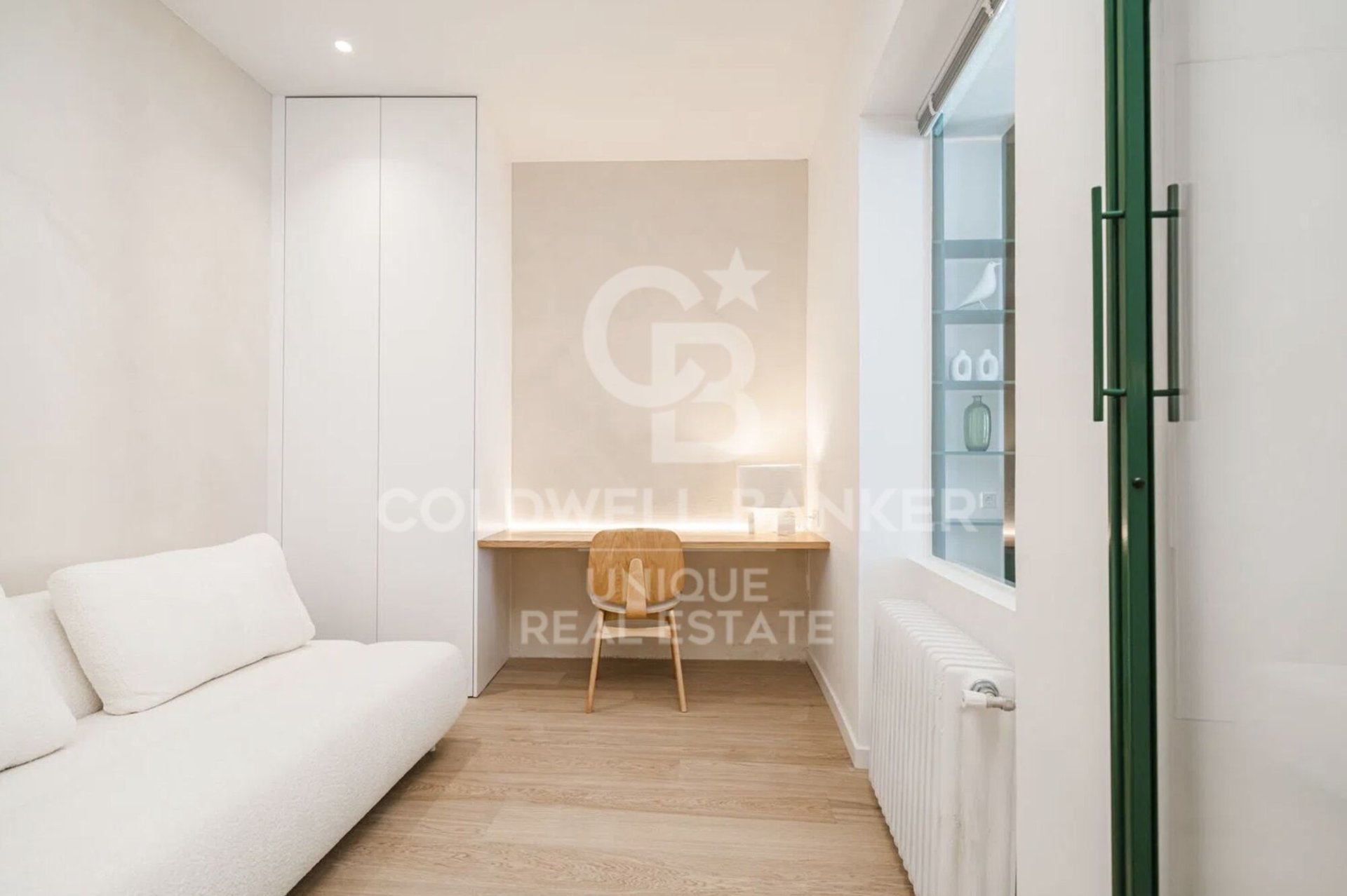 Apartment à Madrid, Espagne 4 chambres, 176 m2 No. 178750