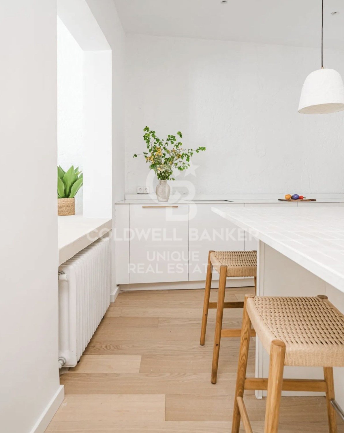 Apartment à Madrid, Espagne 4 chambres, 176 m2 No. 178750