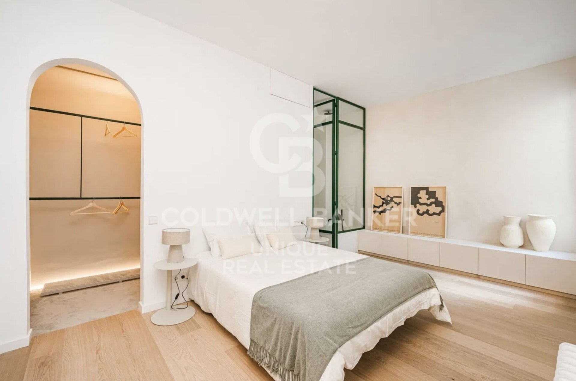 Apartment à Madrid, Espagne 4 chambres, 176 m2 No. 178750