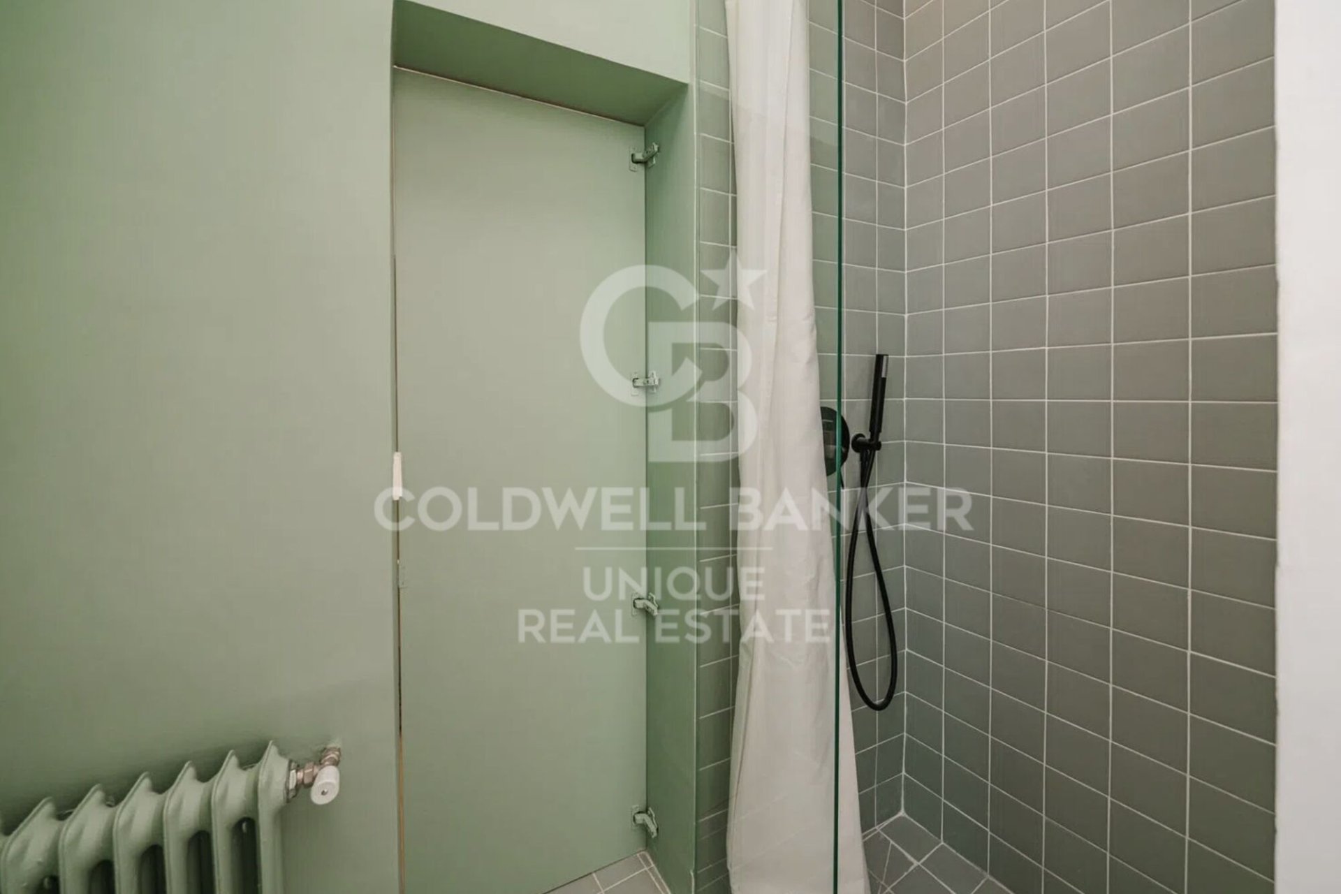 Apartment à Madrid, Espagne 4 chambres, 176 m2 No. 178750