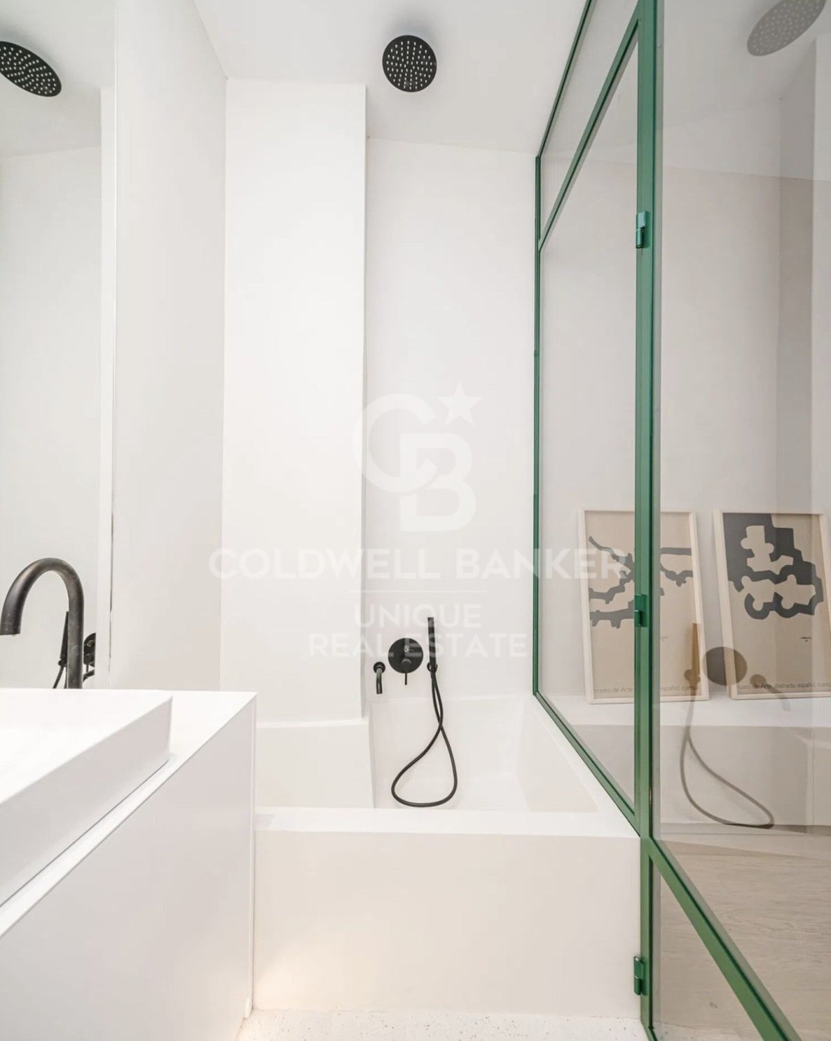 Apartment à Madrid, Espagne 4 chambres, 176 m2 No. 178750