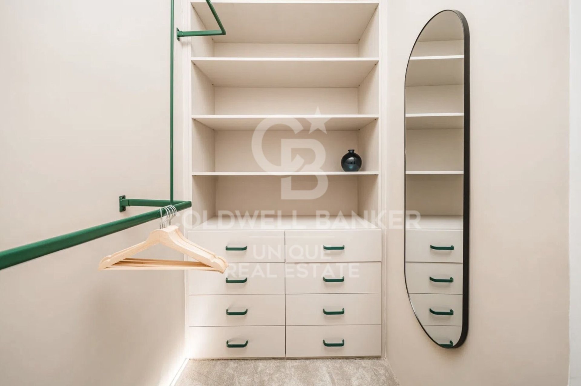 Apartment à Madrid, Espagne 4 chambres, 176 m2 No. 178750
