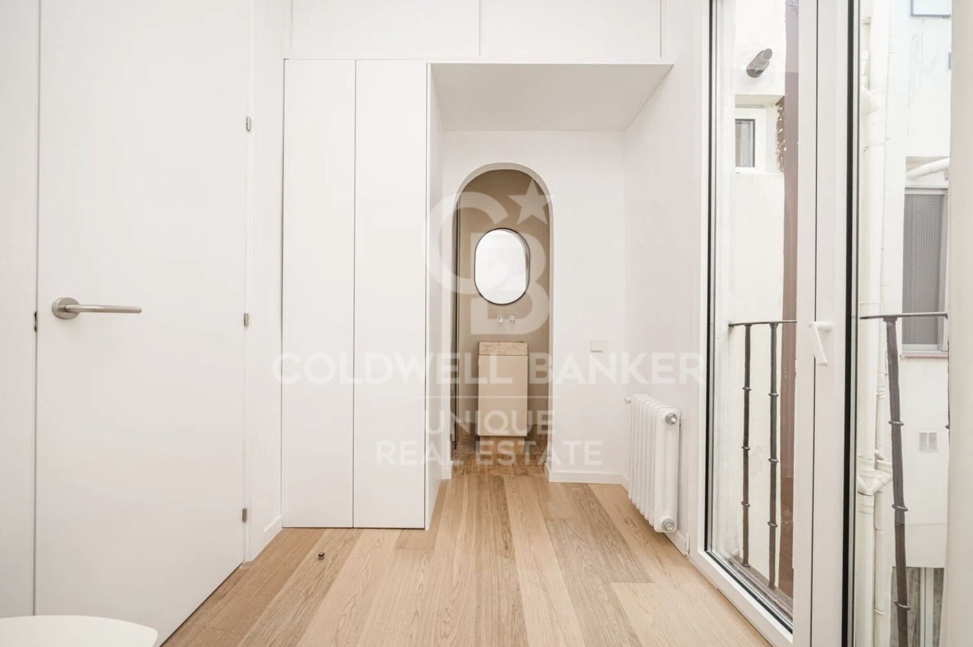 Apartment à Madrid, Espagne 4 chambres, 176 m2 No. 178750