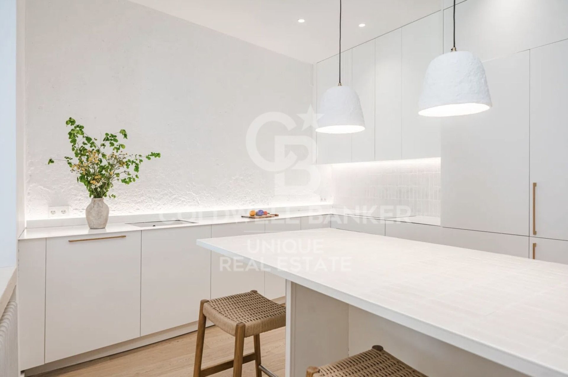 Apartment à Madrid, Espagne 4 chambres, 176 m2 No. 178750
