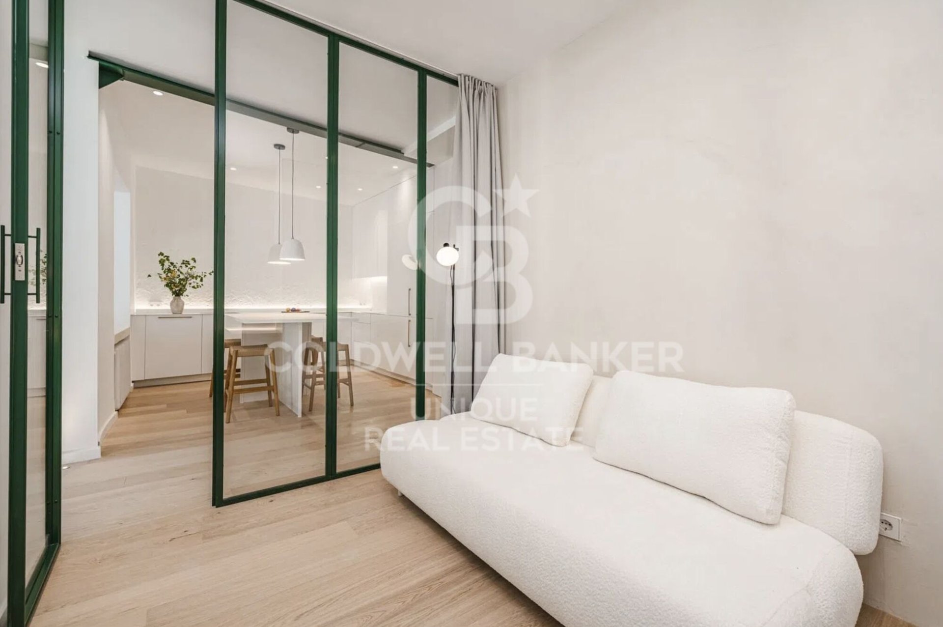 Apartment à Madrid, Espagne 4 chambres, 176 m2 No. 178750