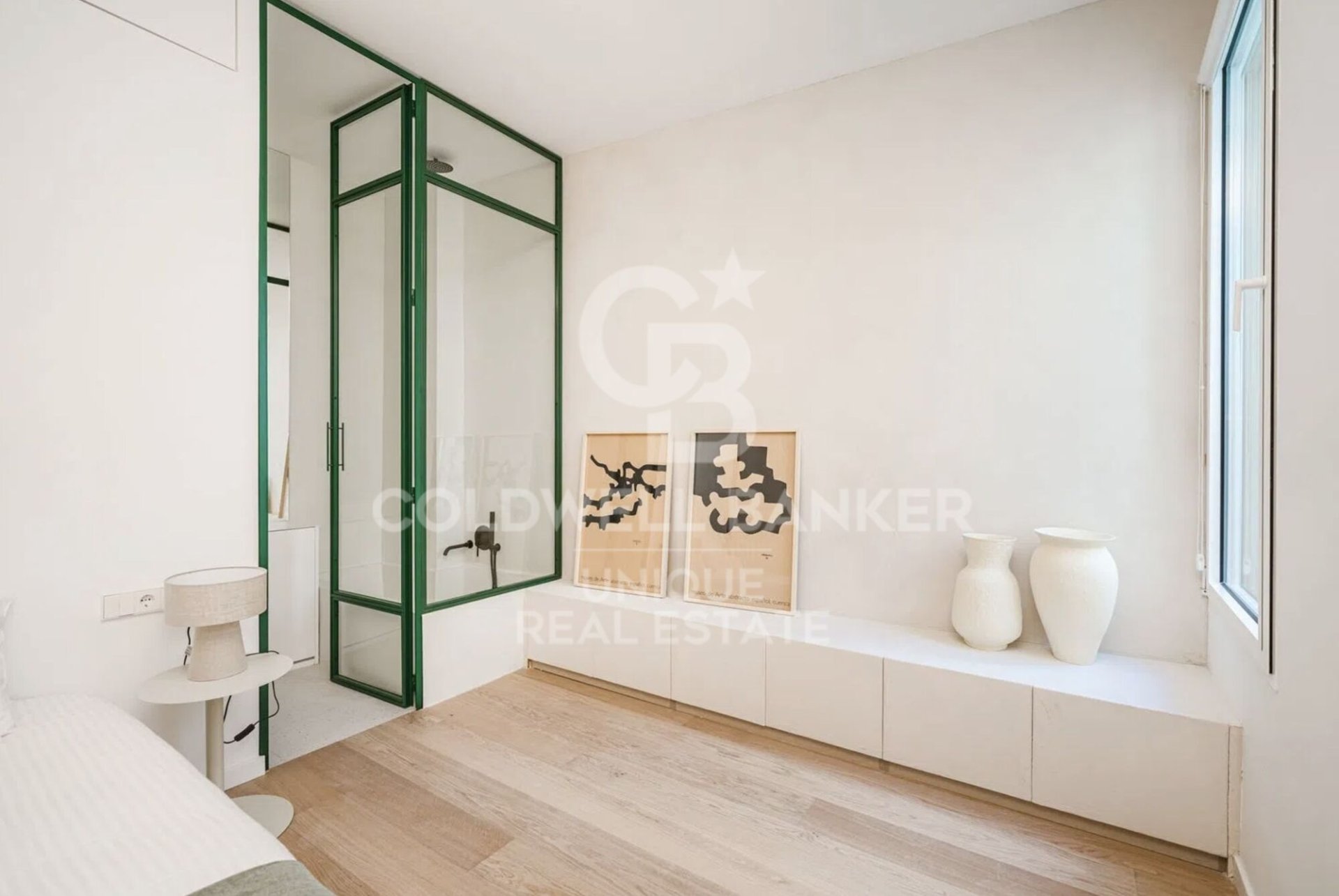 Apartment à Madrid, Espagne 4 chambres, 176 m2 No. 178750