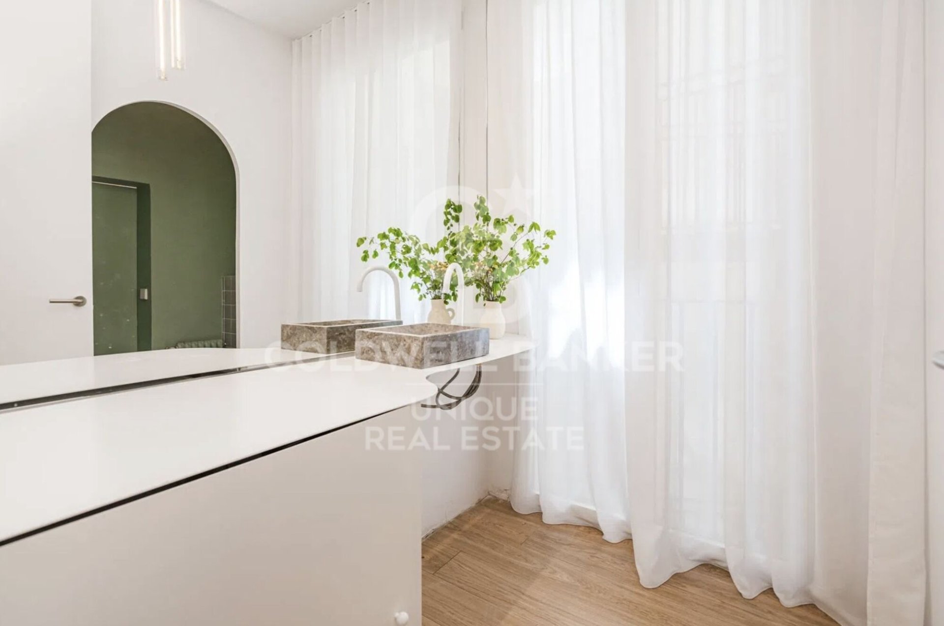 Apartment à Madrid, Espagne 4 chambres, 176 m2 No. 178750