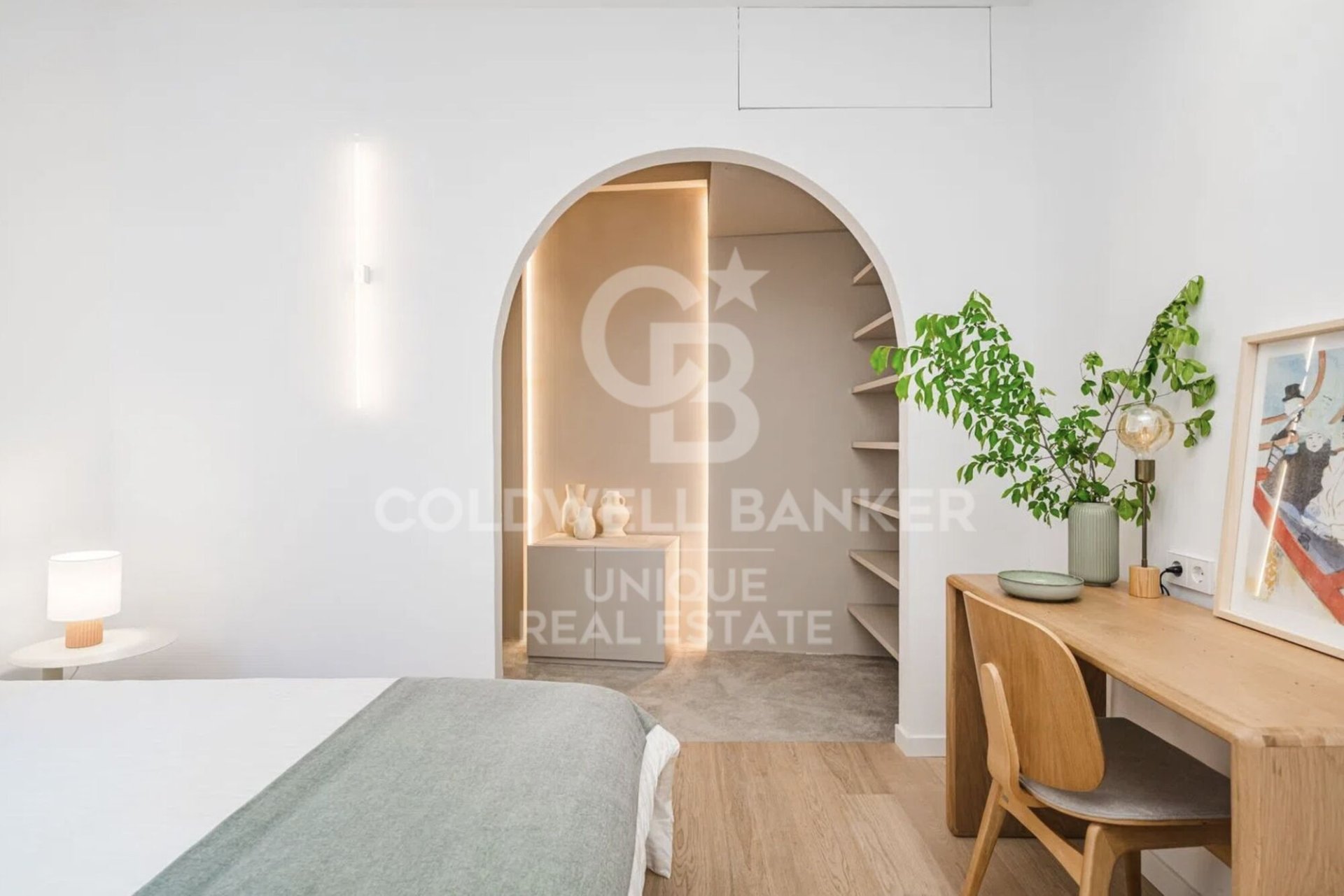 Apartment à Madrid, Espagne 4 chambres, 176 m2 No. 178750